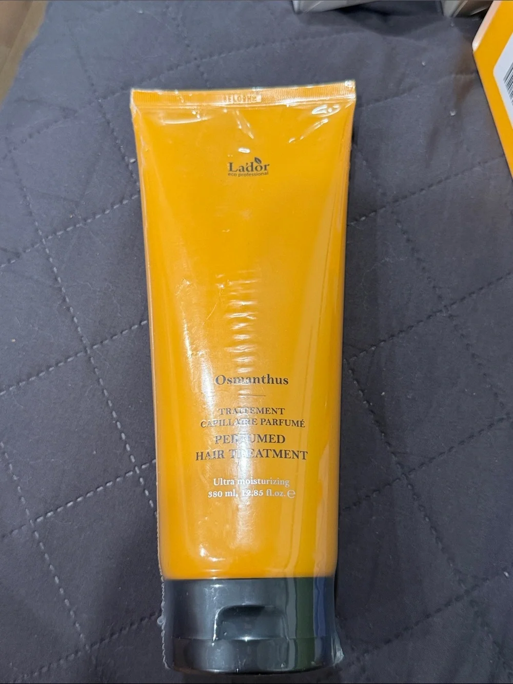 L’ador Osmanthus Perfumed Hair Treatment - 12.85 fl oz